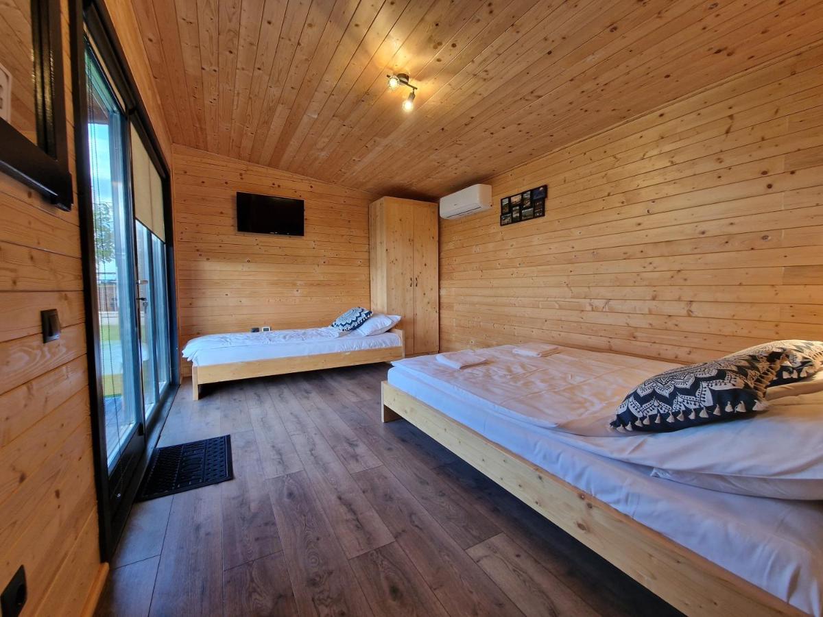 Casa Sincu Panzió Kereszténysziget Kültér fotó